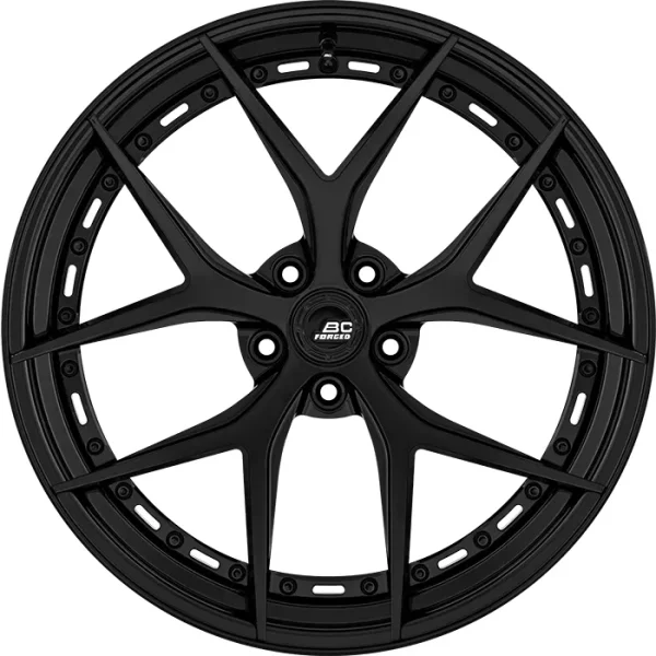 BC Forged HCK21S