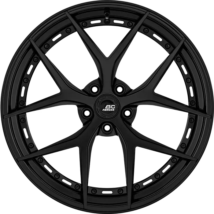 BC Forged HCK21S