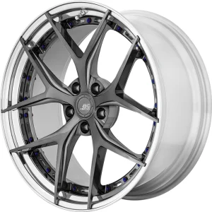 BC Forged HCK21S