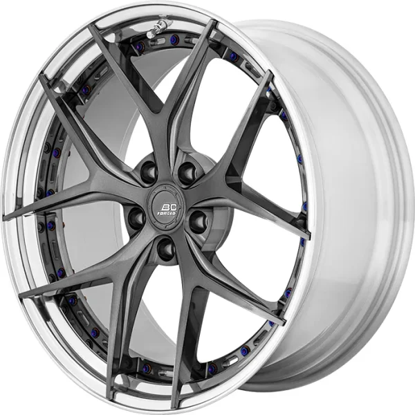 BC Forged HCK21S
