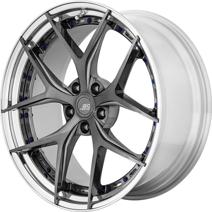 BC Forged HCK21S