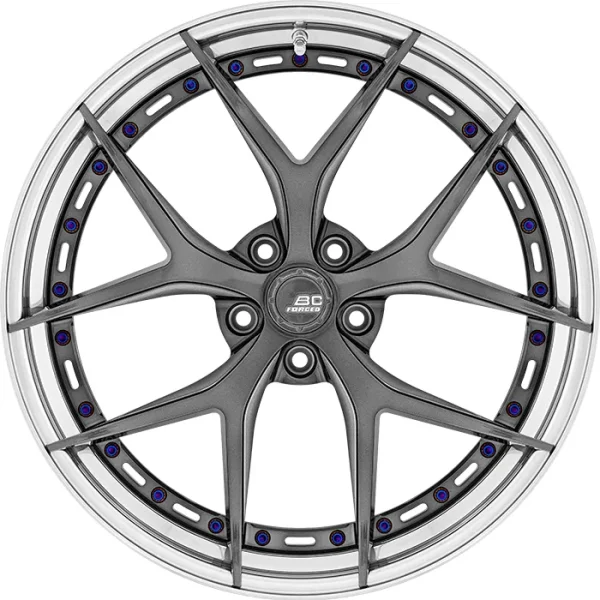 BC Forged HCK21S