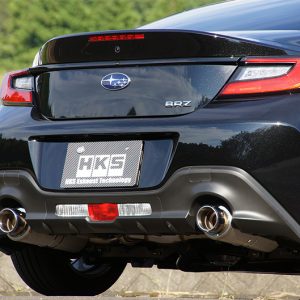 Hi-Power SPEC-L II Subaru BRZ