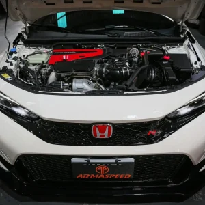 Honda Civic Type-R FL5 ARMASPEED Carbon Fiber Cold Air Intake