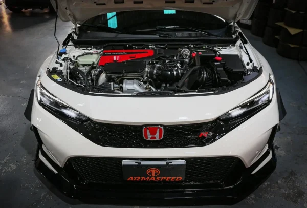 Honda Civic Type-R FL5 ARMASPEED Carbon Fiber Cold Air Intake