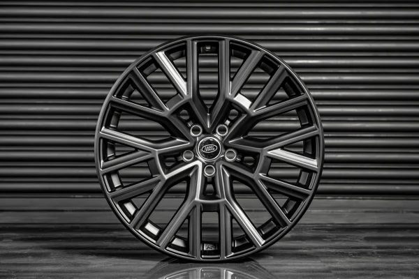 Kahn RS 3.0 ALLOY WHEELS
