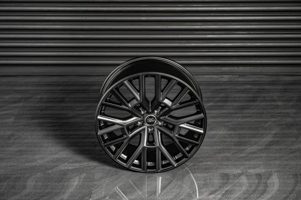 Kahn RS 3.0 ALLOY WHEELS