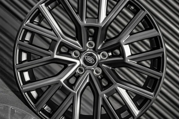 Kahn RS 3.0 ALLOY WHEELS