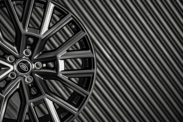 Kahn RS 3.0 ALLOY WHEELS