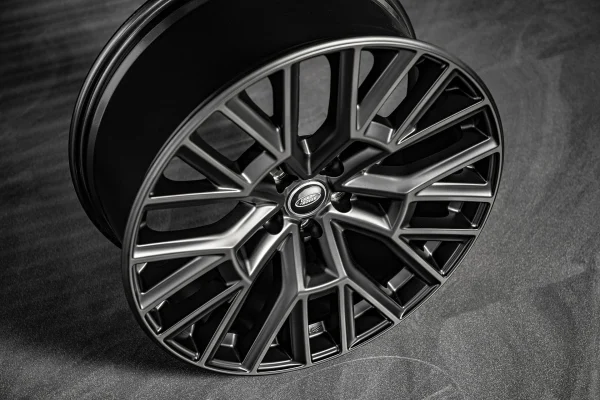 Kahn RS 3.0 ALLOY WHEELS
