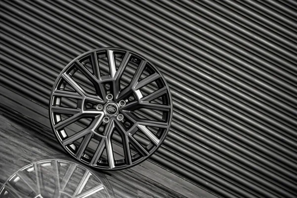 Kahn RS 3.0 ALLOY WHEELS