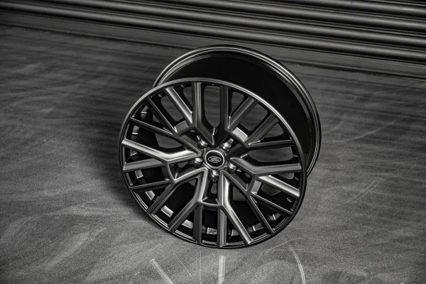 Kahn RS 3.0 ALLOY WHEELS