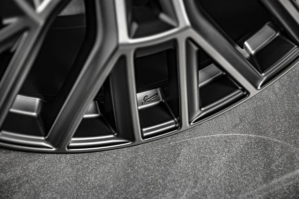 Kahn RS 3.0 ALLOY WHEELS