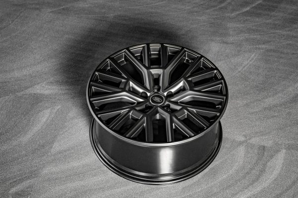 Kahn RS 3.0 ALLOY WHEELS