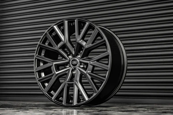 Kahn RS 3.0 ALLOY WHEELS