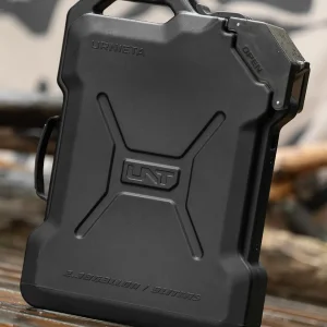 URNIETA GEAR BUCKET (9L/17L)