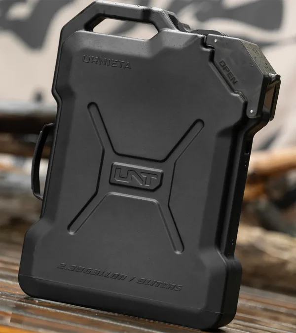 URNIETA GEAR BUCKET (9L/17L)