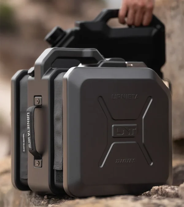 URNIETA GEAR BUCKET (9L/17L)