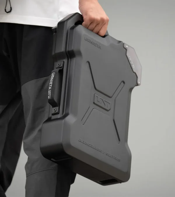 URNIETA GEAR BUCKET (9L/17L)