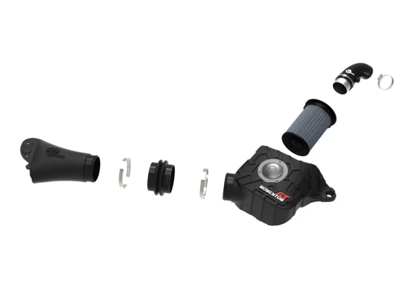 aFe Momentum GT Cold Air Intake Kit for 2019-2025 Suzuki Jimny 1.5L