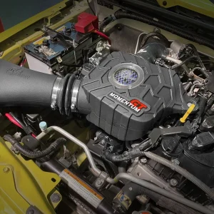 aFe Momentum GT Cold Air Intake Kit for 2019-2025 Suzuki Jimny 1.5L