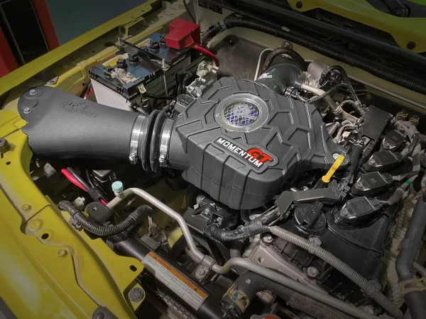aFe Momentum GT Cold Air Intake Kit for 2019-2025 Suzuki Jimny 1.5L