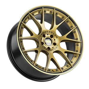 BBS Wheels CH-R II Motorsport Line