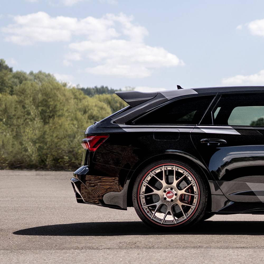 BBS CH-R II