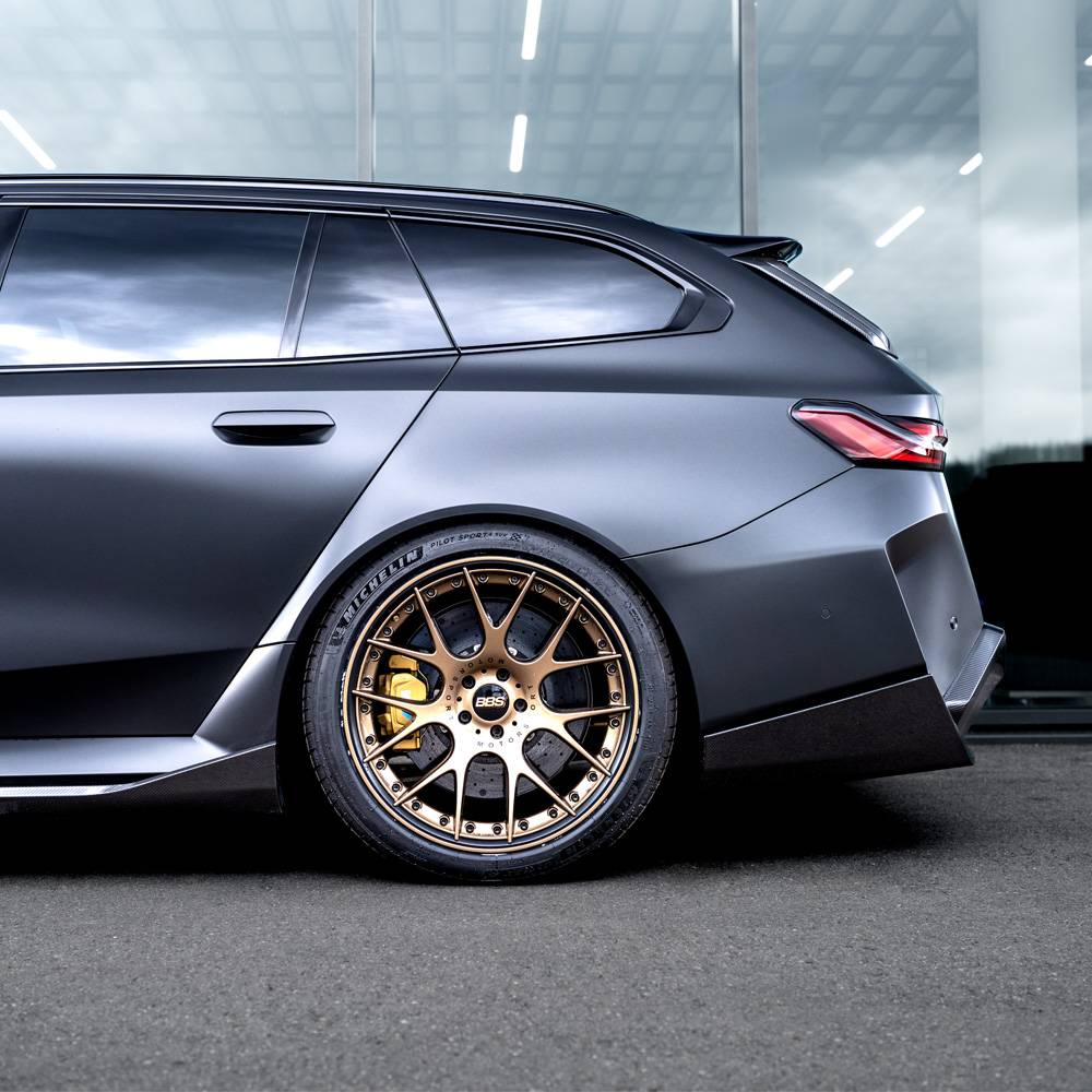 BBS CH-R II