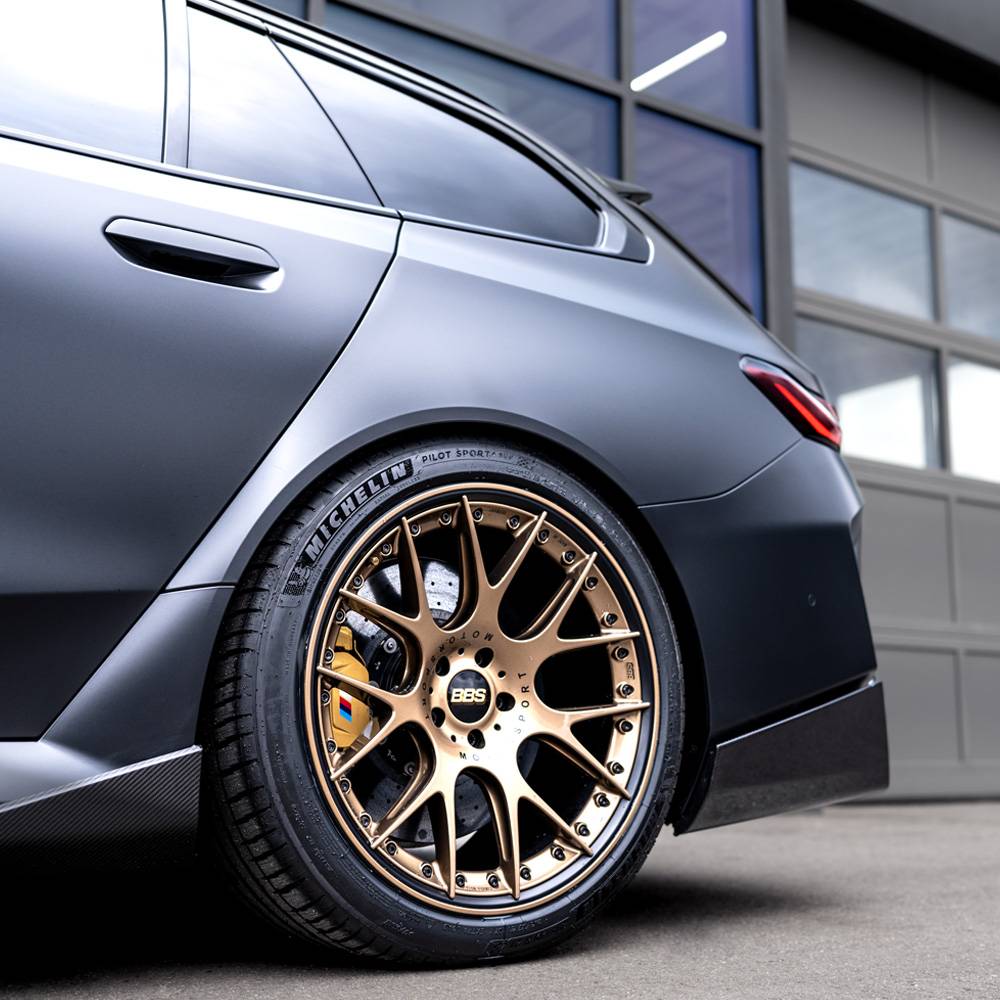 BBS CH-R II