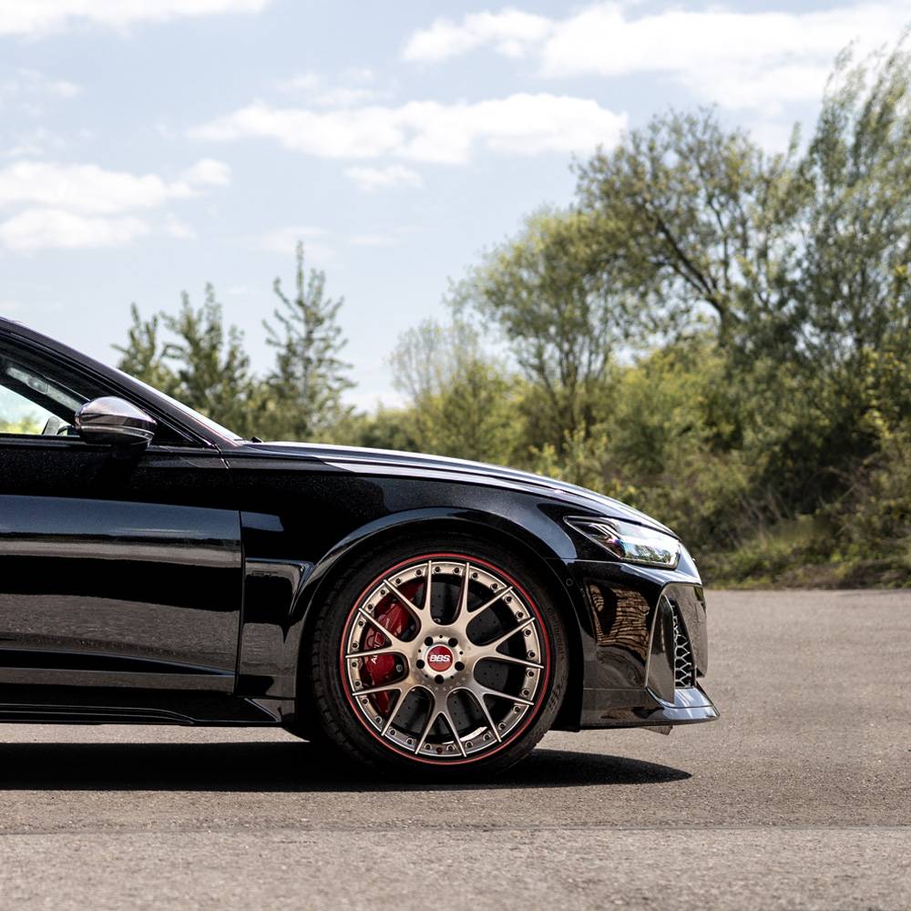 BBS CH-R II