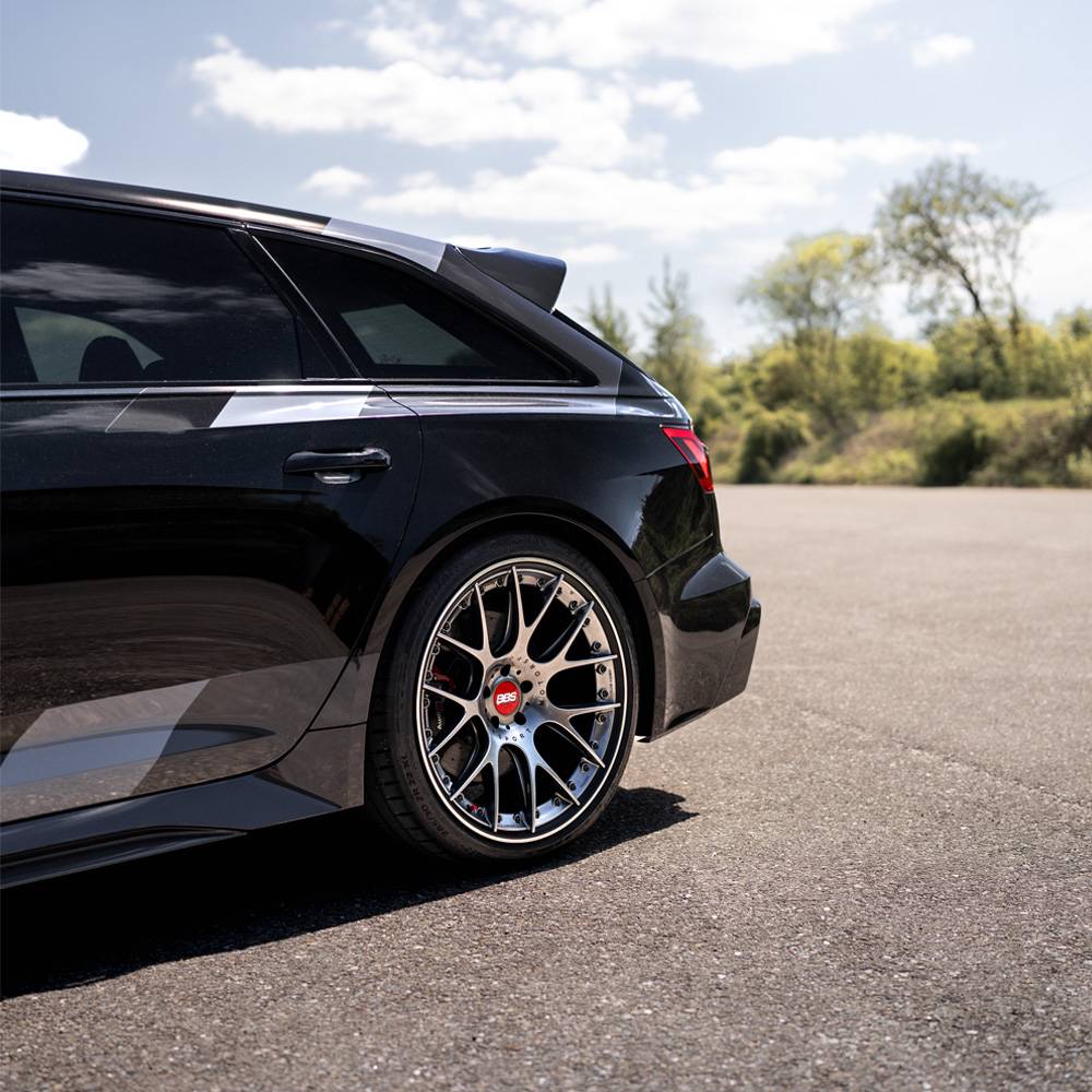 BBS CH-R II