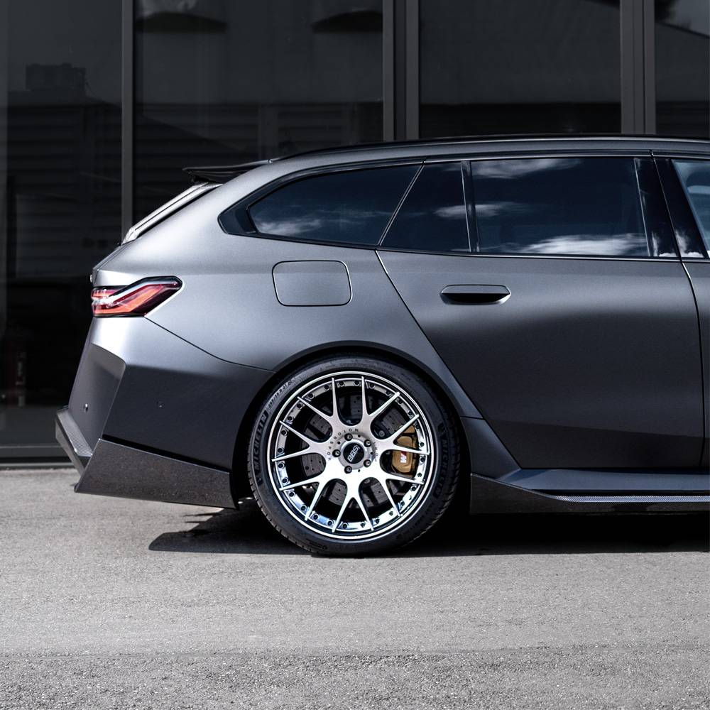 BBS CH-R II