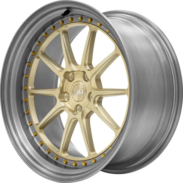 BC Forged MLE10