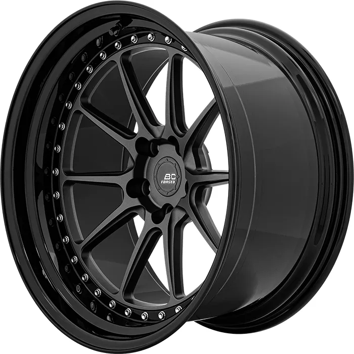 BC Forged MLE10
