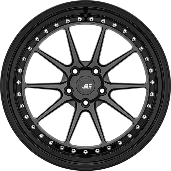 BC Forged MLE10