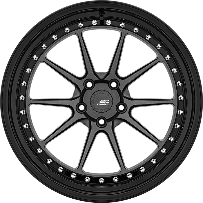 BC Forged MLE10
