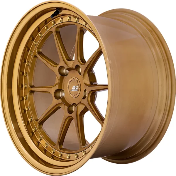 BC Forged MLE10