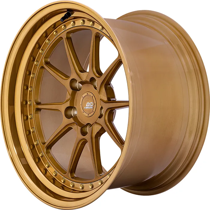 BC Forged MLE10