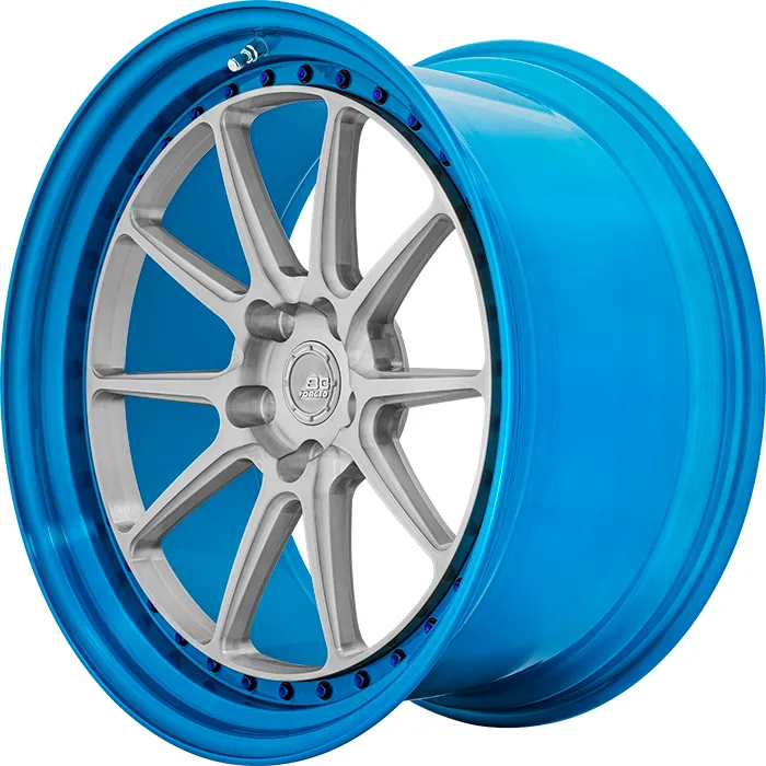 BC Forged MLE10