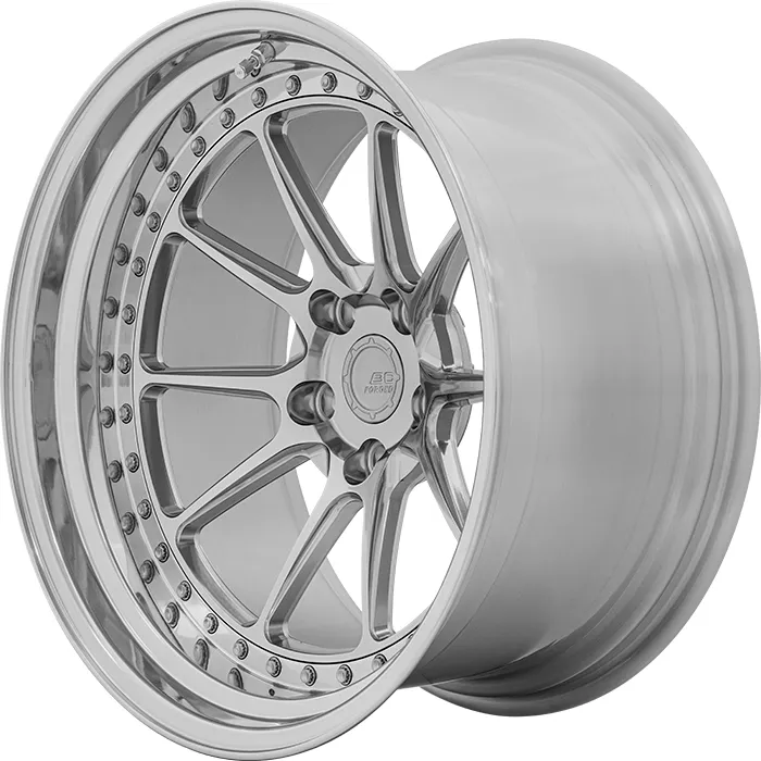 BC Forged MLE10