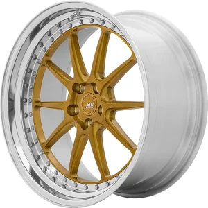 BC Forged MLE10