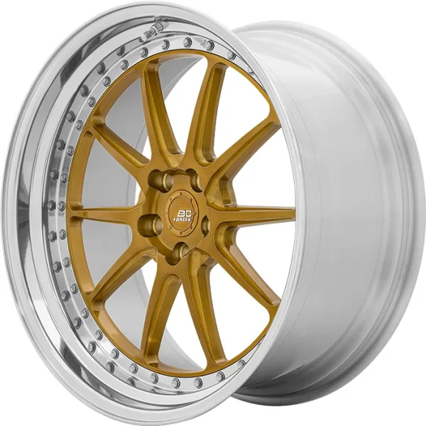 BC Forged MLE10