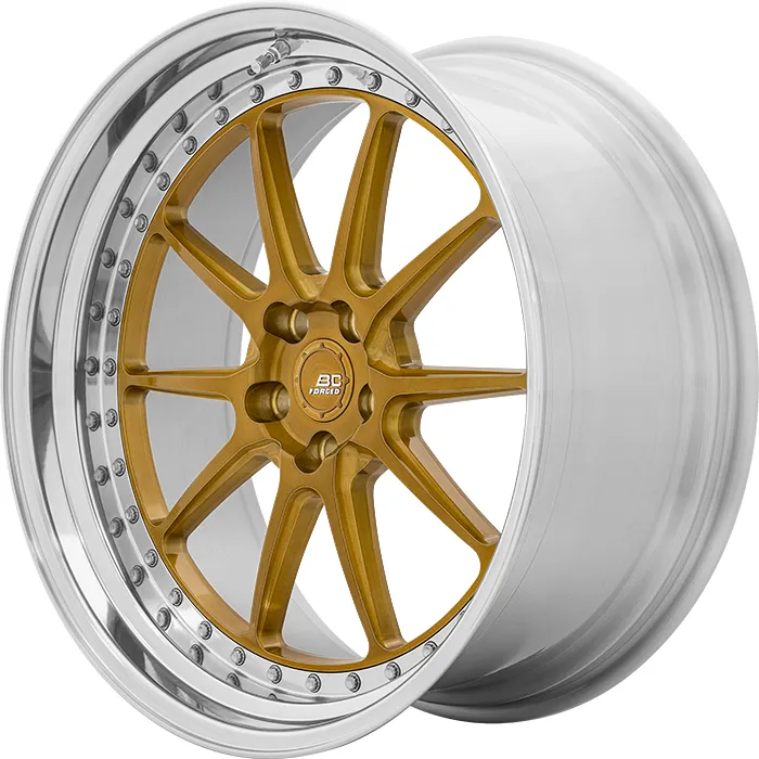 BC Forged MLE10