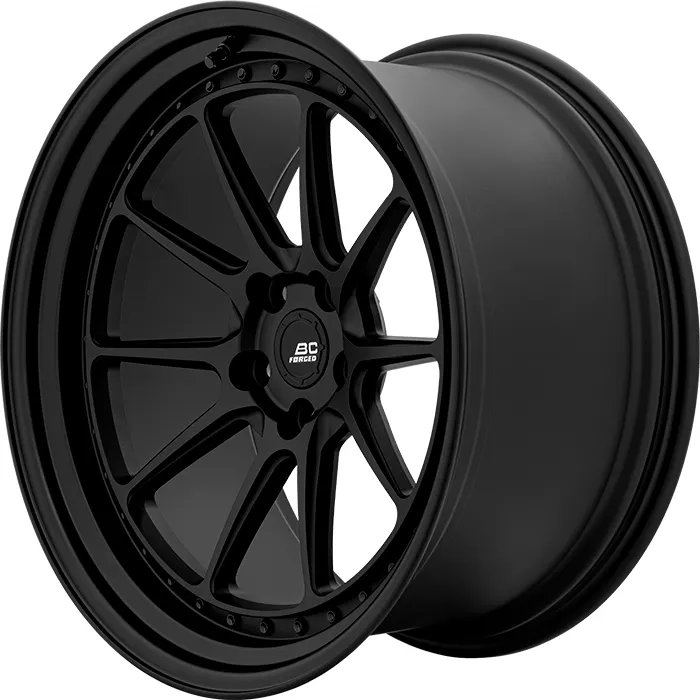 BC Forged MLE10