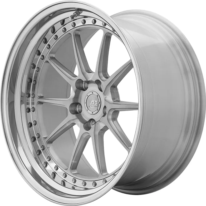 BC Forged MLE10