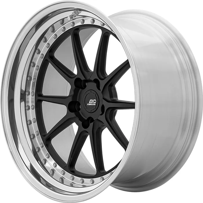 BC Forged MLE10