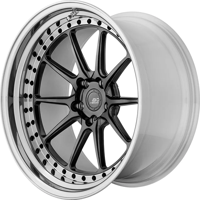 BC Forged MLE10