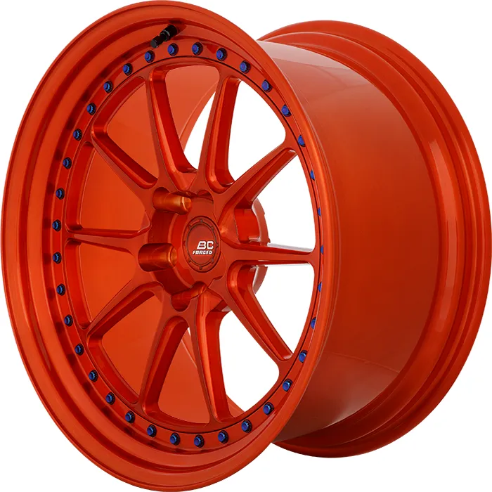 BC Forged MLE10