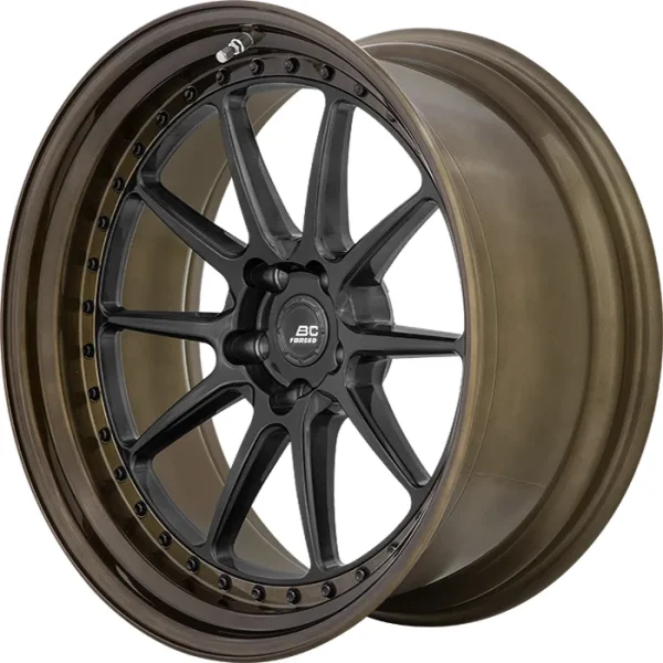 BC Forged MLE10